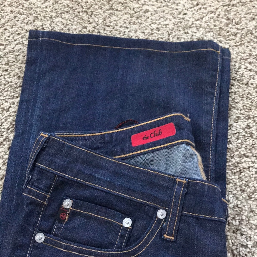***NWOT***Adriano Goldschmied Jeans size 28